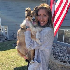 Meet your Posher, Coral